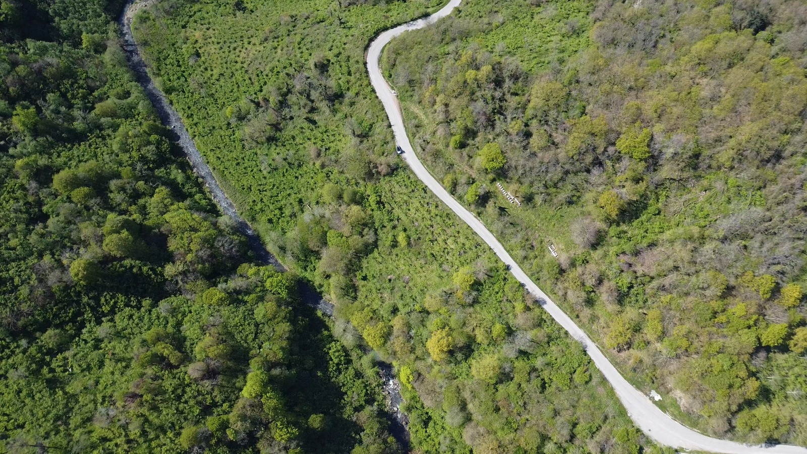 MABEL'DEN -ŞİRİNEVLERDE 3+1 SATILIK